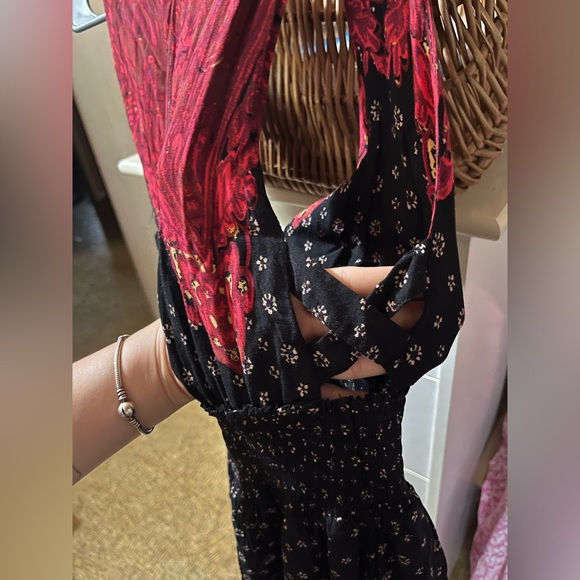 Free people dress - Picture 2 of 4